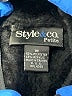 Style&Co Black Vest Size M - photo 6