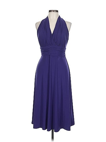 Evan Picone Cocktail Dress (view 1)