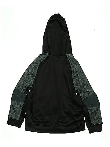 Russell Athletic Zip Up Hoodie (view 2)