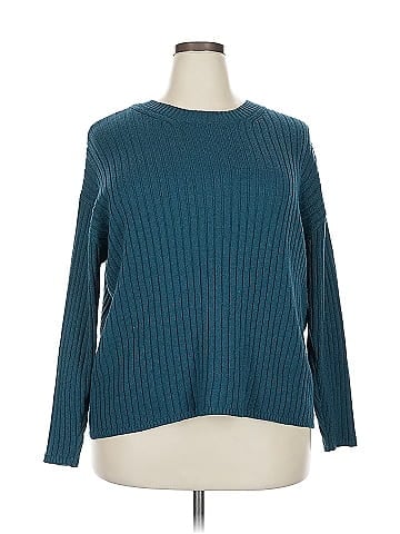 Jessica Simpson Pullover Sweater (view 1)