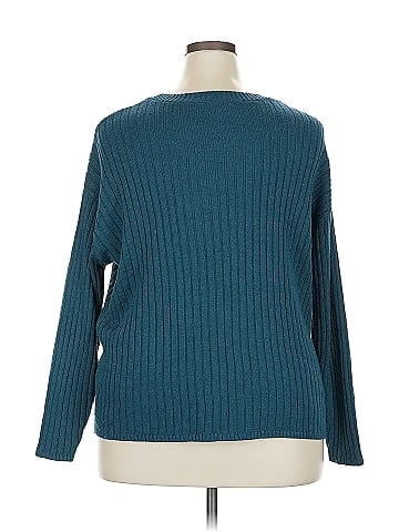 Jessica Simpson Pullover Sweater (view 2)