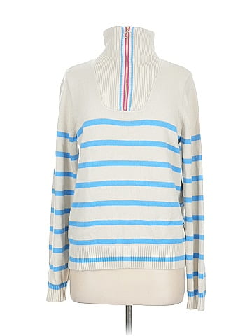 J.Crew Factory Store Turtleneck Sweater (view 1)