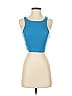 Wild Fable Blue Tank Top Size S - photo 1