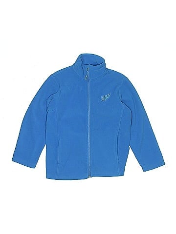 Assorted Brands Fleece Jacket (view 1)