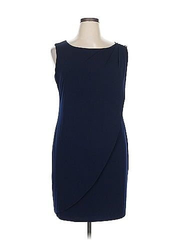Jessica Simpson Cocktail Dress (view 1)