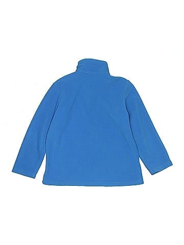 Assorted Brands Fleece Jacket (view 2)