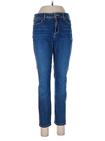 Not Your Daughter's Jeans Jeans (view 1)