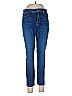 Not Your Daughter's Jeans Blue Jeans Size 10 - photo 1