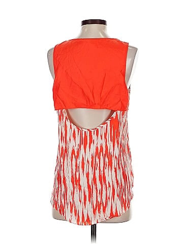 Devlin Sleeveless Blouse (view 2)