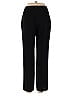 Tahari 100% Polyester Black Dress Pants Size 6 (petite) - photo 2