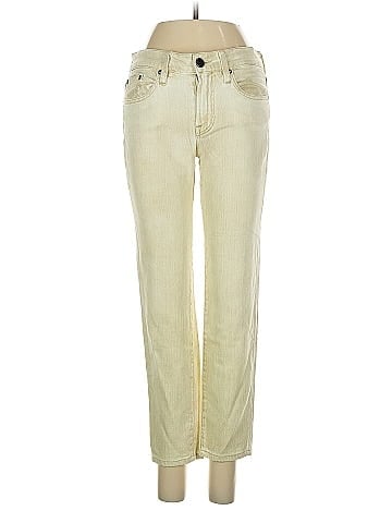 Vince. Jeans (view 1)