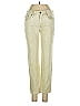 Vince. Gold Jeans Size 25 waist - photo 1