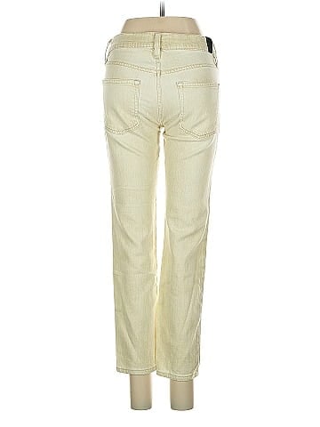 Vince. Jeans (view 2)