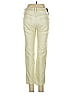 Vince. Gold Jeans Size 25 waist - photo 2