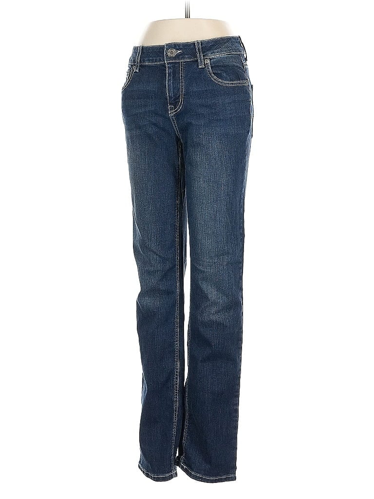 Pre-owned M Jeans By Maurices Jeans In Blue