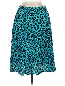 ワンピース GIANLUCA CAPANNOLO Women Mid Skirts 24EA200300 3558 BLUE Gianluca Capannolo Mid-length skirts for Women | Online Sale