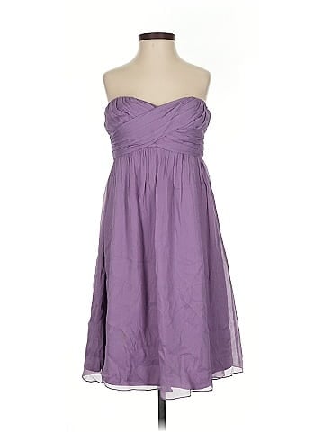 J.Crew Cocktail Dress (view 1)