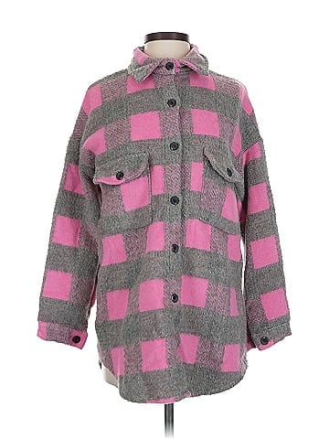Unbranded Jacket (view 1)