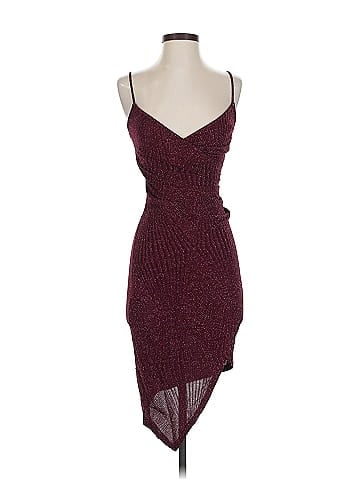 I.N. San Francisco Casual Dress (view 1)
