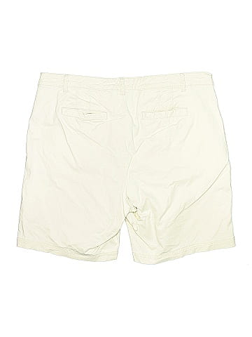 Gap Khaki Shorts (view 2)