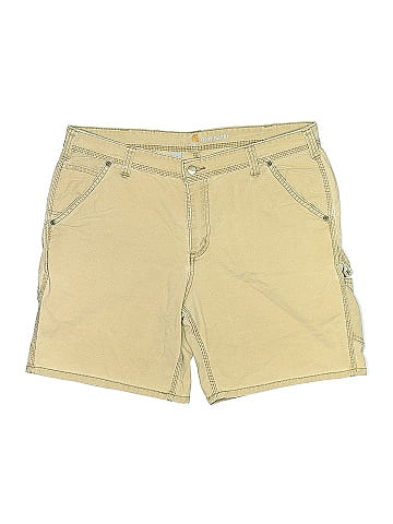 Carhartt Khaki Shorts (view 1)