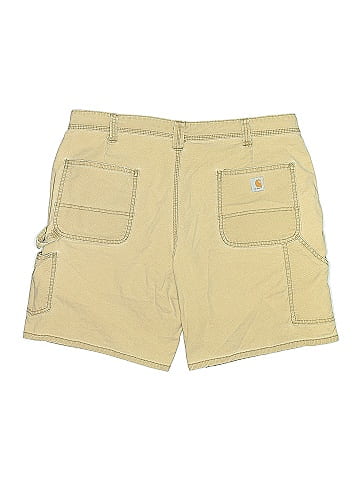 Carhartt Khaki Shorts (view 2)