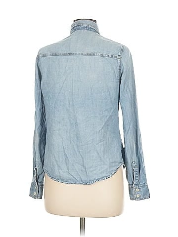 Mossimo Supply Co. Denim Jacket (view 2)
