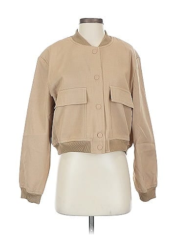 Unbranded Jacket (view 1)