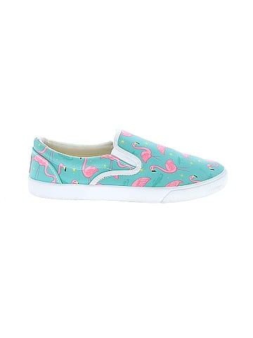 BucketFeet Sneakers (view 1)