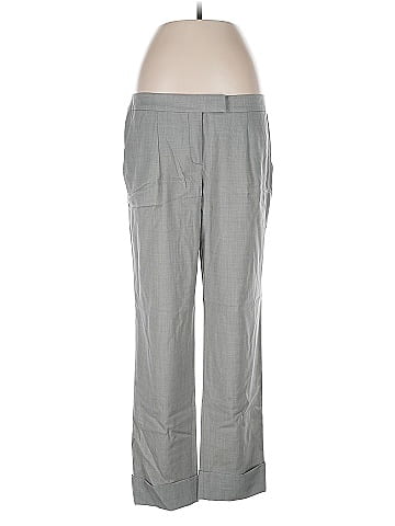 Magaschoni Wool Pants (view 1)