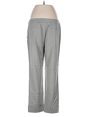 Magaschoni Wool Pants (view 2)
