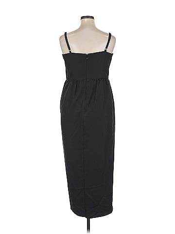 City Chic Cocktail Dress (view 2)