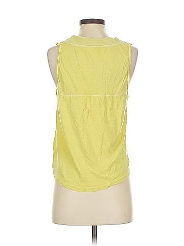 Daily Practice By Anthropologie Sleeveless T-Shirt (view 2)