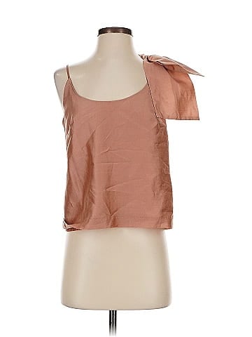 Gianni Bini Sleeveless Blouse (view 1)