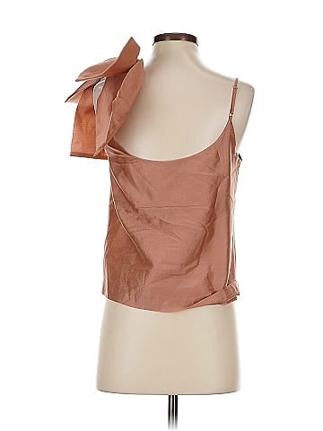 Gianni Bini Sleeveless Blouse (view 2)
