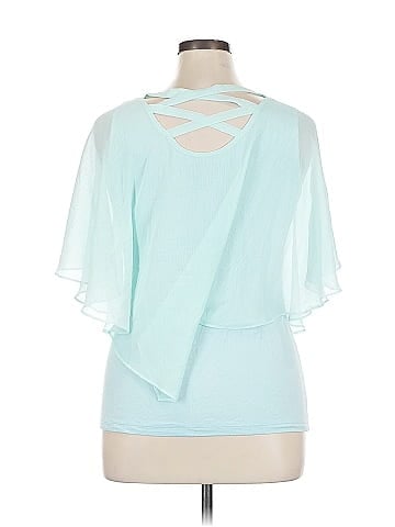 AGB Short Sleeve Top (view 2)