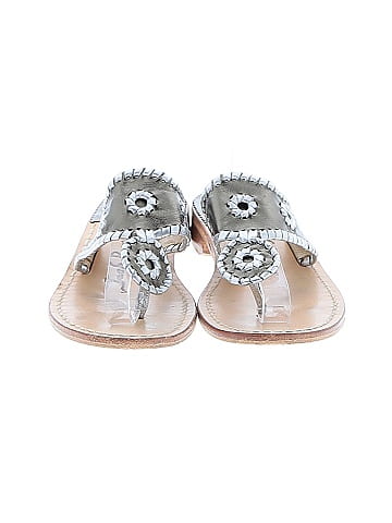 Jack Rogers Sandals (view 2)