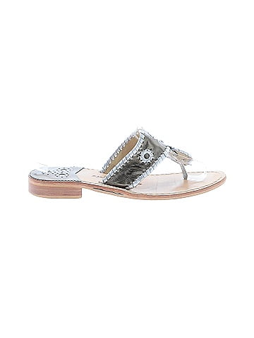 Jack Rogers Sandals (view 1)