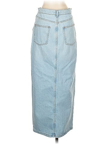 Gianni Bini Denim Skirt (view 2)