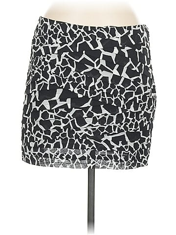 Armani Exchange Casual Skirt (view 1)