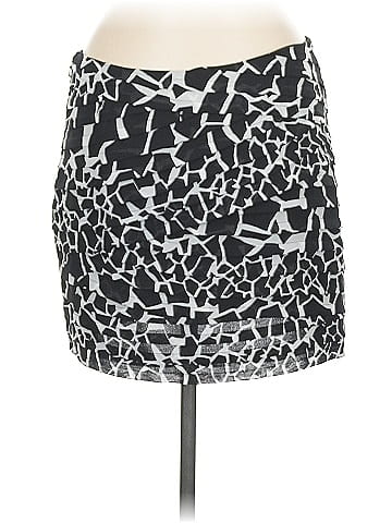 Armani Exchange Casual Skirt (view 2)