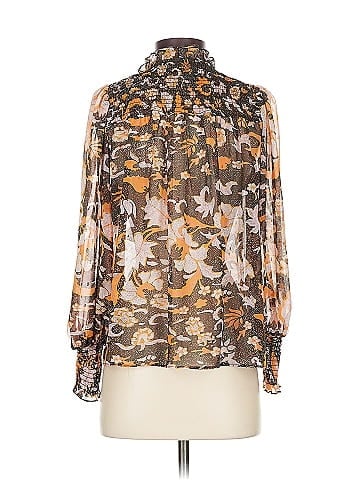 OPT Long Sleeve T-Shirt (view 2)