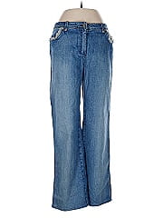 St. John Sport Jeans