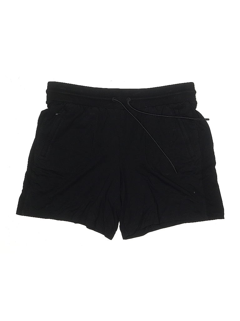Pre-owned T By Talbots Shorts In Black