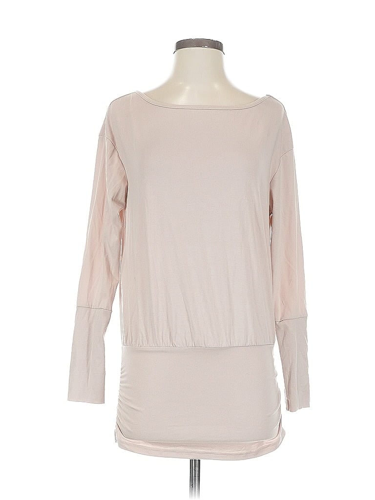 Pre-owned Emery Rose Casual Dress In Brown