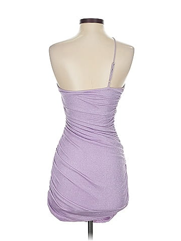 Lucy In The Sky Cocktail Dress (view 2)