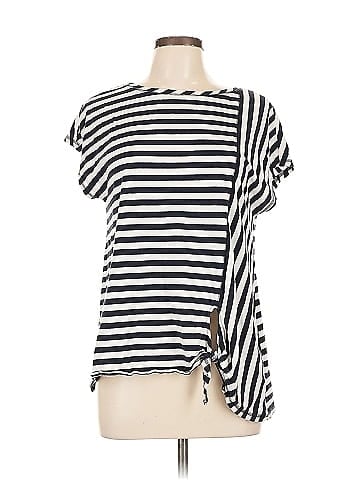 Jones New York Short Sleeve T-Shirt (view 1)