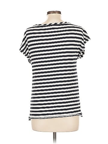 Jones New York Short Sleeve T-Shirt (view 2)