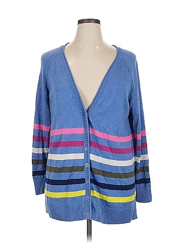 Talbots Cardigan (view 1)