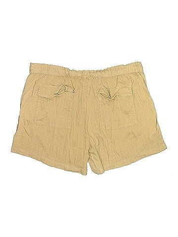 Kut from the Kloth Khaki Shorts (view 2)